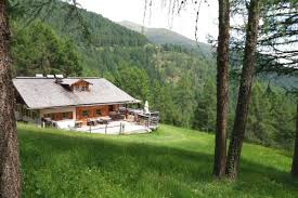 Rifugio Larice | Sesto