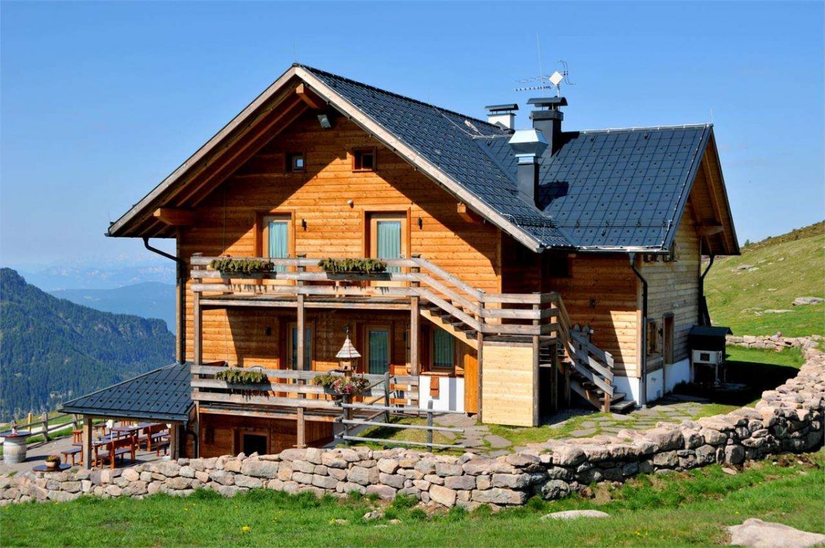 Rifugio Resciesa | Val Gardena