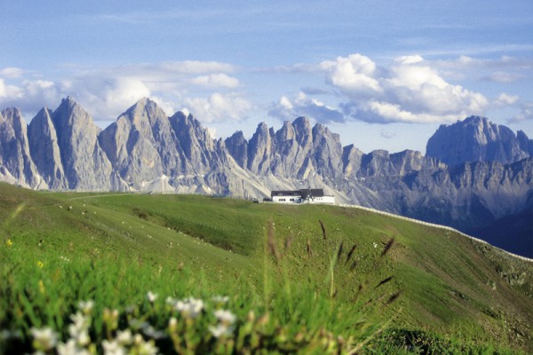 Rifugio Plose | Bressanone