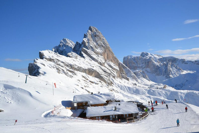 Baita Sofie | Val Gardena