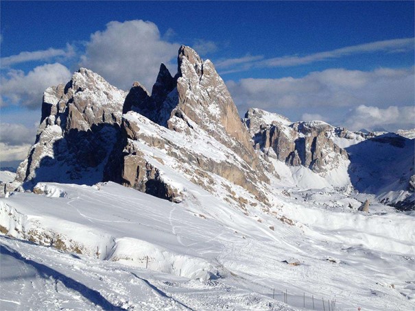 Top-Tipps | Ladinien-Dolomiten