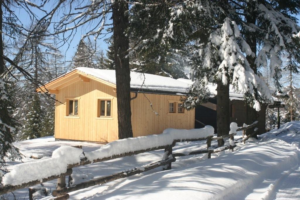 Lachwiesenhütte | Toblach