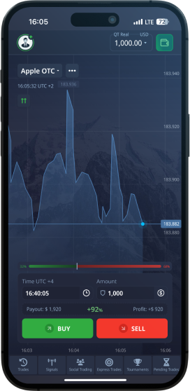 Descubra o Mundo do Trading com PocketOption Demo 5 Descubra o Mundo do Trading com PocketOption Demo 5