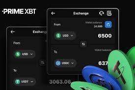 Exploring the Depths of Trading with PrimeXBT Exploring the Depths of Trading with PrimeXBT