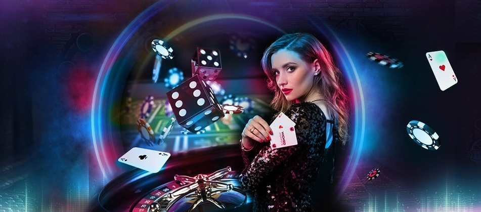 Themed Casino Events Online 2 Themed Casino Events Online 2