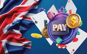 Discover Exciting Gaming Opportunities at Casino SpinTime UK Discover Exciting Gaming Opportunities at Casino SpinTime UK