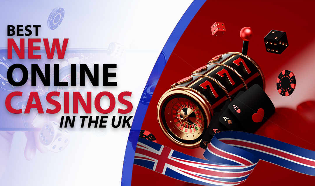 Discover the Benefits of UK Online Casino Affiliate Programs