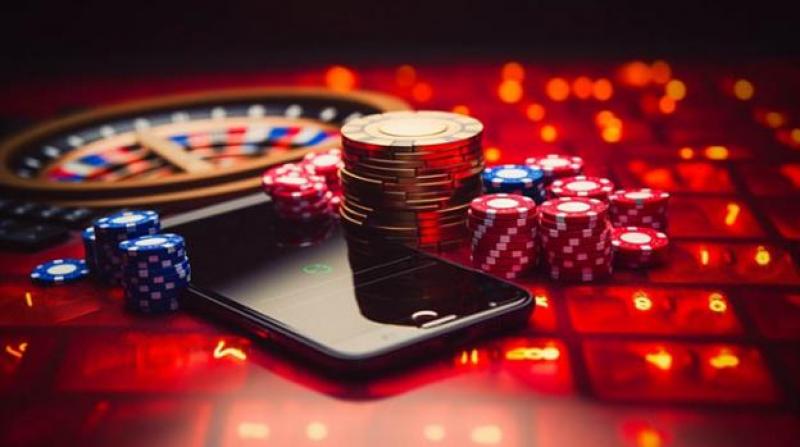 Discover the Excitement of Playhub Casino 1 Discover the Excitement of Playhub Casino 1
