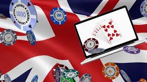 Discover the Thrills of Online UK Casino Your Ultimate Guide Discover the Thrills of Online UK Casino Your Ultimate Guide
