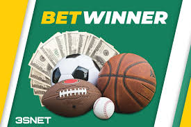 The Ultimate Guide to Betwinner Enhance Your Betting Experience