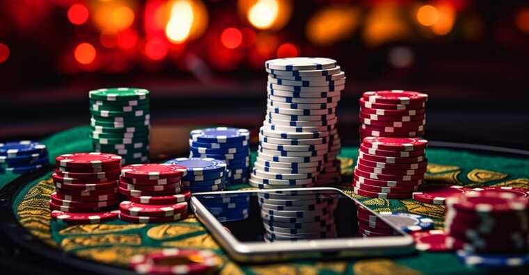 Ultimate Guide Explore Slots Muse Casino & Sportsbook