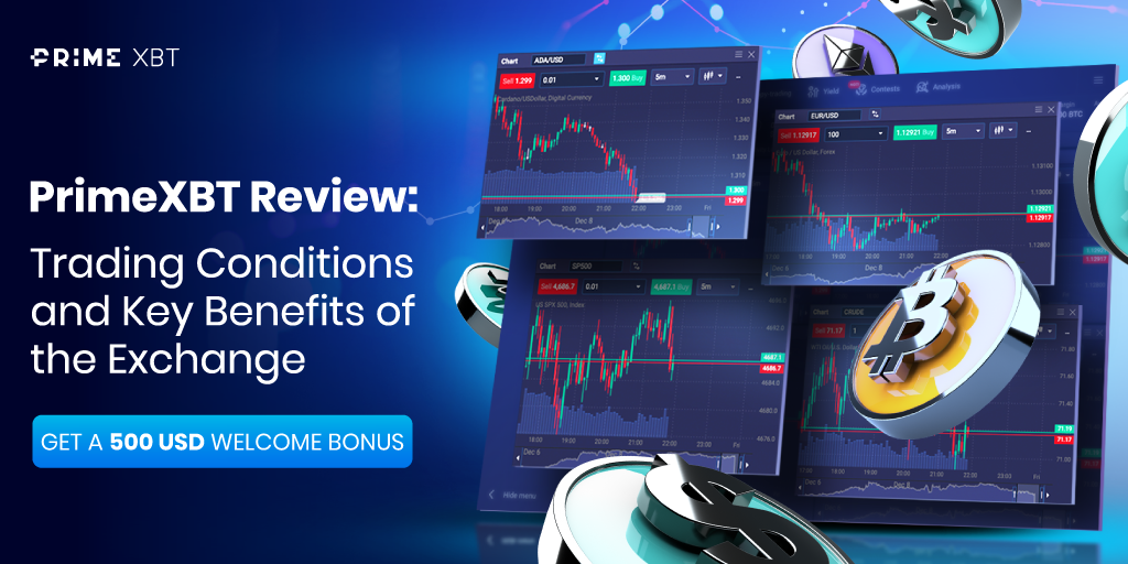 A Comprehensive Overview of the PrimeXBT Trading Platform A Comprehensive Overview of the PrimeXBT Trading Platform