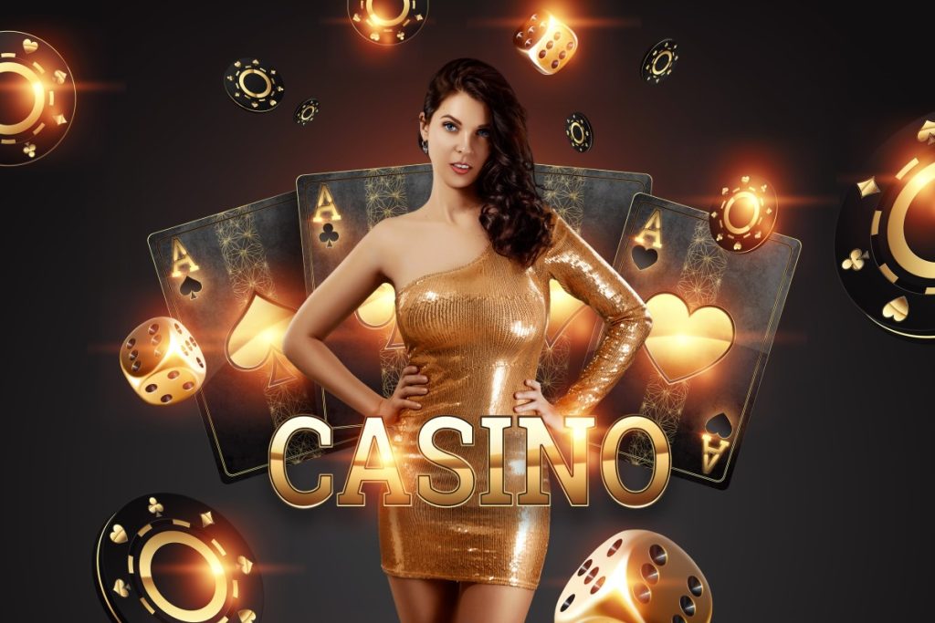 Arena Casino – 100% bonus 3