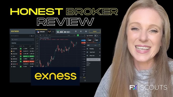 Comprehensive Guide to Exness MT4 PC Download 3