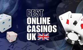 Discover the Best UK Online Casino Ask for 2023 5 Discover the Best UK Online Casino Ask for 2023 5