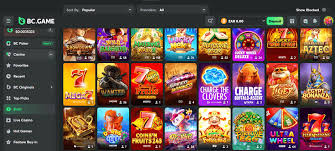 Discover the Exciting Features of BC.Game EE Mobile App 3 Discover the Exciting Features of BC.Game EE Mobile App 3