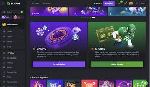 Discover the Future of Gaming with BC.GAME.ai Technology Discover the Future of Gaming with BC.GAME.ai Technology