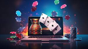 Discover the Thrills at Ocean Breeze Online Casino UK Discover the Thrills at Ocean Breeze Online Casino UK