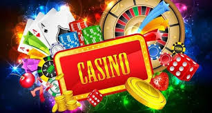 Experience the Thrill of Richy Fox Casino Online Slots Experience the Thrill of Richy Fox Casino Online Slots