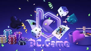 Explore the Excitement of BC Game Your Ultimate Crypto Betting Experience