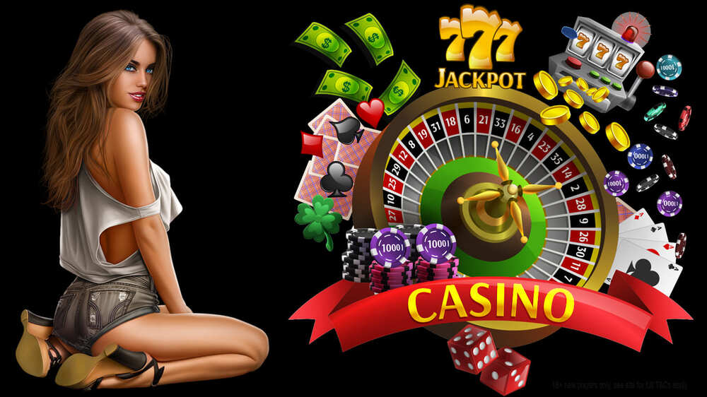 Explore the Excitement of Casino Spinland UK 5 Explore the Excitement of Casino Spinland UK 5