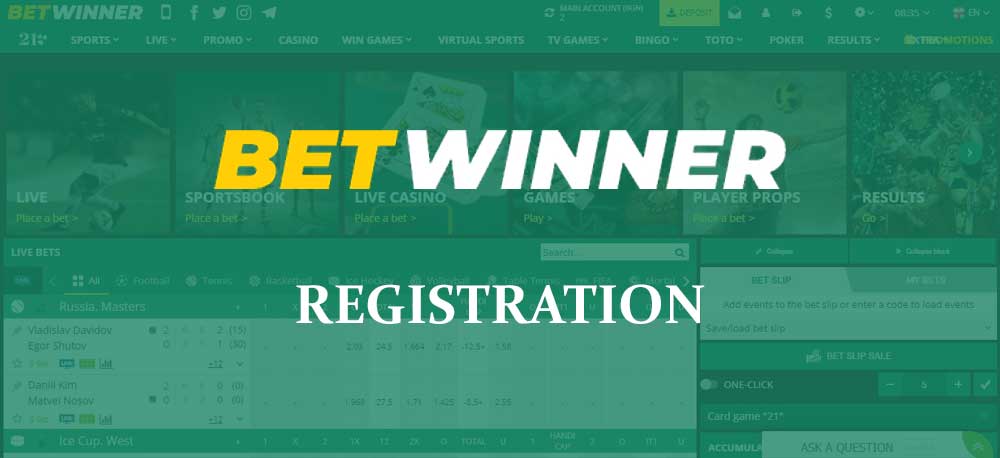Explore the Thrilling World of BetWinner Casino Games
