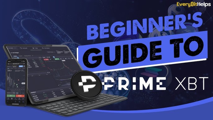 Exploring PrimeXBT Bonuses for Every Trader Exploring PrimeXBT Bonuses for Every Trader