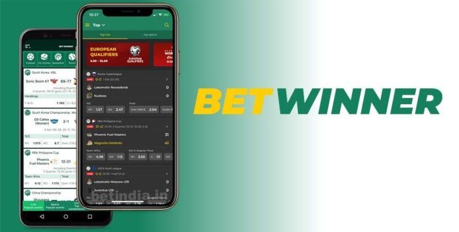 Exploring the World of Betwinner Casino A Comprehensive Guide