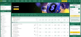 Exploring the World of Betwinner Casino A Comprehensive Guide