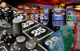 Exploring the World of Instant Withdrawals Casinos