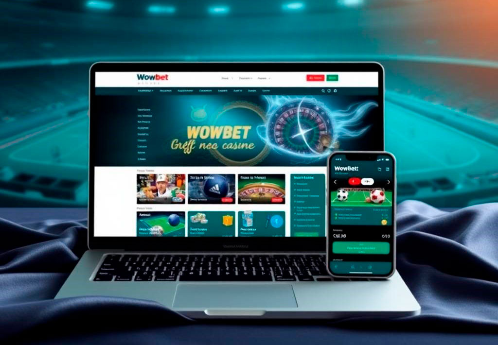 Новые игровые сайты Обзор, тенденции и перспективы