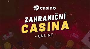 Objevte výhody online kasin za české koruny