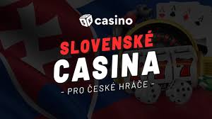 Objevte vzrušení s online casina pro ceske hrace Objevte vzrušení s online casina pro ceske hrace