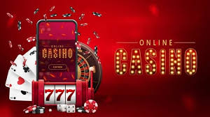 Real Money Casino Apps A Comprehensive Guide