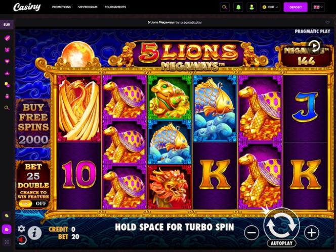 Unlock the Excitement of Online Gaming with Casiny Bonus Code