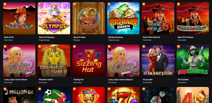 Your Ultimate Guide to Casiny Casino 70