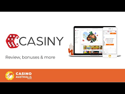 Your Ultimate Guide to Casiny Casino 70
