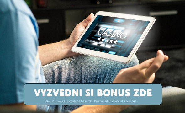 Zahraniční casino Jak najít to nejlepší pro české hráče