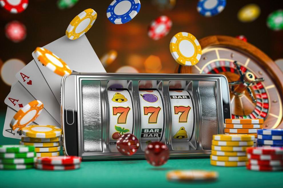 Azonnal Kifizeto Casino Játék és nyeremény azonnal!