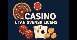 Casino utan svensk licens med fördelar och risker 53 Casino utan svensk licens med fördelar och risker 53