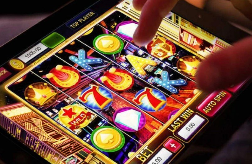 Discover the Best Pay Online Casino UK Discover the Best Pay Online Casino UK