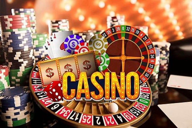 Discover the Best Pay Online Casino UK Discover the Best Pay Online Casino UK