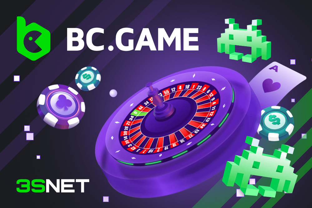 Discover the World of BC ame Casino BY Your Ultimate Gaming Destination Discover the World of BC ame Casino BY Your Ultimate Gaming Destination