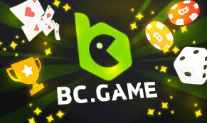 Discover the World of BC ame Casino BY Your Ultimate Gaming Destination Discover the World of BC ame Casino BY Your Ultimate Gaming Destination