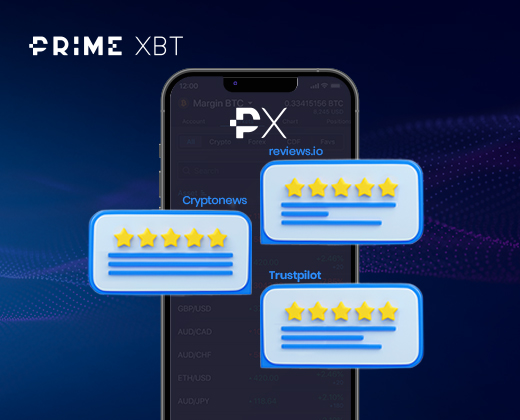 FAQs About PrimeXBT DE