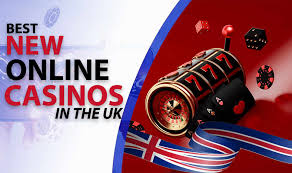 The Growth and Evolution of the UK Online Casino Industry